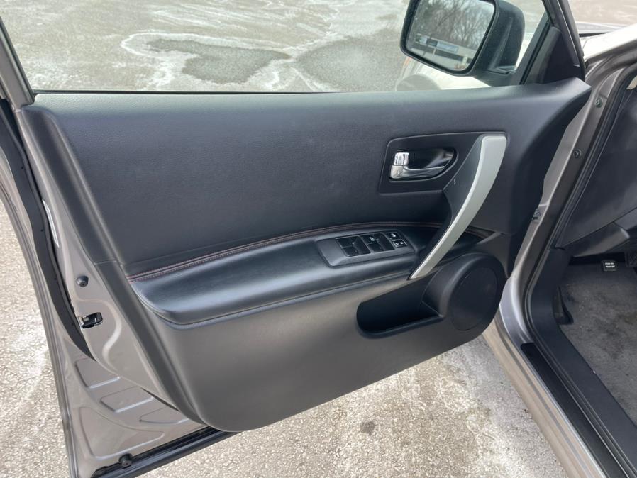 2011 Nissan Rogue AWD 4dr S, available for sale in South Windsor, Connecticut | Mike And Tony Auto Sales, Inc. South Windsor, Connecticut 2011 Nissan Rogue AWD 4dr S, available for sale in South Windsor, Connecticut | Mike And Tony Auto Sales, Inc. South Windsor, Connecticut