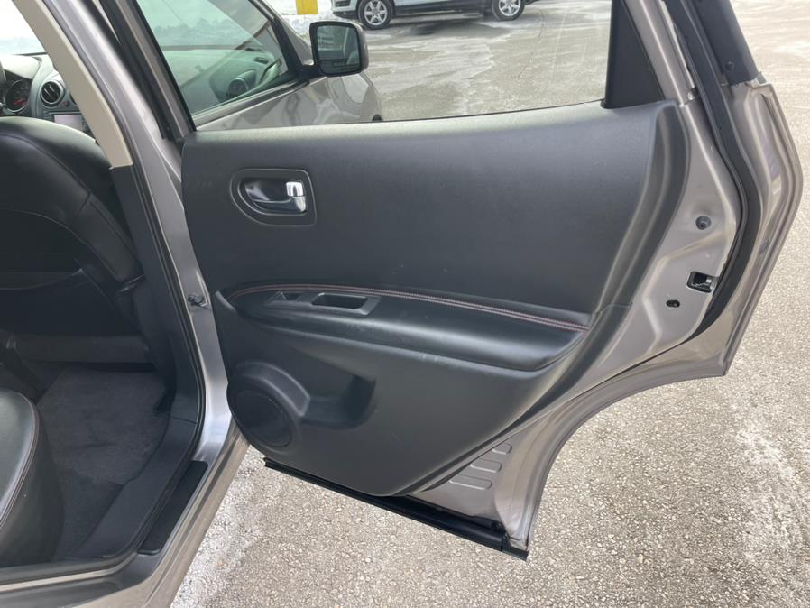 2011 Nissan Rogue AWD 4dr S, available for sale in South Windsor, Connecticut | Mike And Tony Auto Sales, Inc. South Windsor, Connecticut 2011 Nissan Rogue AWD 4dr S, available for sale in South Windsor, Connecticut | Mike And Tony Auto Sales, Inc. South Windsor, Connecticut
