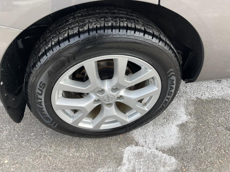 2011 Nissan Rogue AWD 4dr S, available for sale in South Windsor, Connecticut | Mike And Tony Auto Sales, Inc. South Windsor, Connecticut 2011 Nissan Rogue AWD 4dr S, available for sale in South Windsor, Connecticut | Mike And Tony Auto Sales, Inc. South Windsor, Connecticut