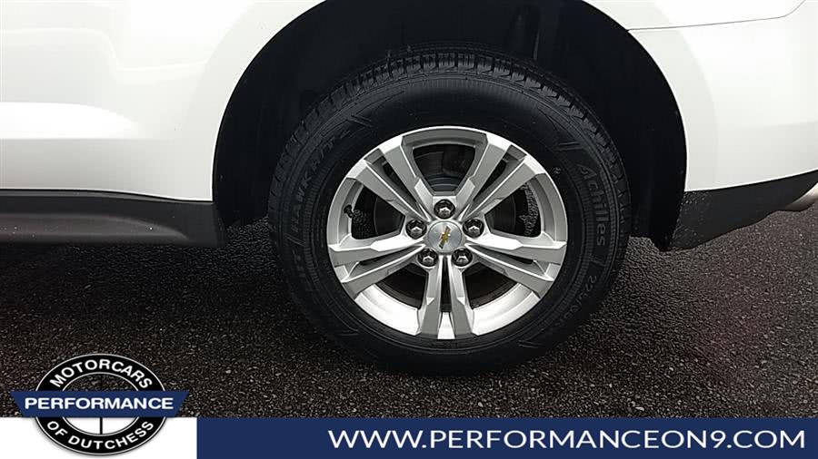 2013 Chevrolet Equinox AWD 4dr LT w/1LT, available for sale in Wappingers Falls, New York | Performance Motor Cars. Wappingers Falls, New York 2013 Chevrolet Equinox AWD 4dr LT w/1LT, available for sale in Wappingers Falls, New York | Performance Motor Cars. Wappingers Falls, New York