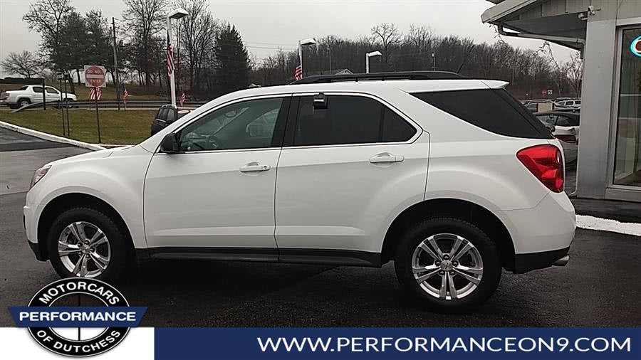 2013 Chevrolet Equinox AWD 4dr LT w/1LT, available for sale in Wappingers Falls, New York | Performance Motor Cars. Wappingers Falls, New York 2013 Chevrolet Equinox AWD 4dr LT w/1LT, available for sale in Wappingers Falls, New York | Performance Motor Cars. Wappingers Falls, New York