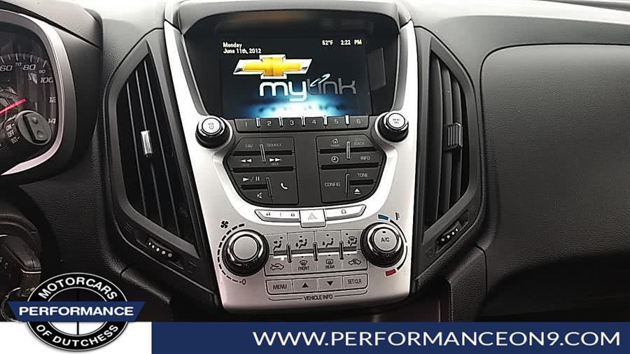 2013 Chevrolet Equinox AWD 4dr LT w/1LT, available for sale in Wappingers Falls, New York | Performance Motor Cars. Wappingers Falls, New York 2013 Chevrolet Equinox AWD 4dr LT w/1LT, available for sale in Wappingers Falls, New York | Performance Motor Cars. Wappingers Falls, New York