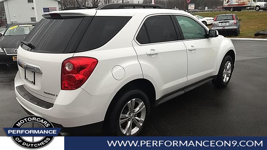 2013 Chevrolet Equinox AWD 4dr LT w/1LT, available for sale in Wappingers Falls, New York | Performance Motor Cars. Wappingers Falls, New York 2013 Chevrolet Equinox AWD 4dr LT w/1LT, available for sale in Wappingers Falls, New York | Performance Motor Cars. Wappingers Falls, New York