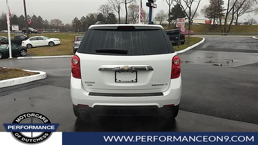 2013 Chevrolet Equinox AWD 4dr LT w/1LT, available for sale in Wappingers Falls, New York | Performance Motor Cars. Wappingers Falls, New York 2013 Chevrolet Equinox AWD 4dr LT w/1LT, available for sale in Wappingers Falls, New York | Performance Motor Cars. Wappingers Falls, New York