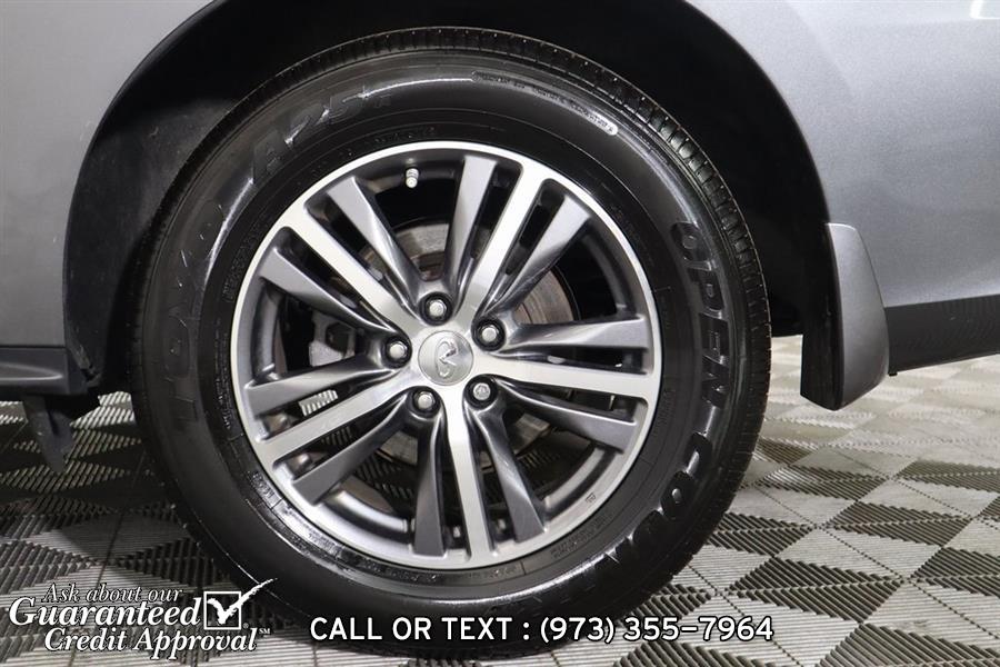 Used Infiniti Qx60 Base 2017 | City Motor Group Inc.. Haskell, New Jersey Used Infiniti Qx60 Base 2017 | City Motor Group Inc.. Haskell, New Jersey