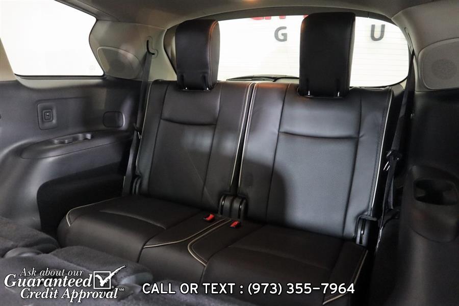 Used Infiniti Qx60 Base 2017 | City Motor Group Inc.. Haskell, New Jersey Used Infiniti Qx60 Base 2017 | City Motor Group Inc.. Haskell, New Jersey