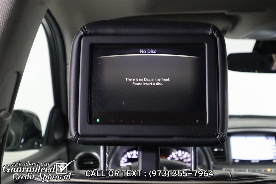 Used Infiniti Qx60 Base 2017 | City Motor Group Inc.. Haskell, New Jersey Used Infiniti Qx60 Base 2017 | City Motor Group Inc.. Haskell, New Jersey