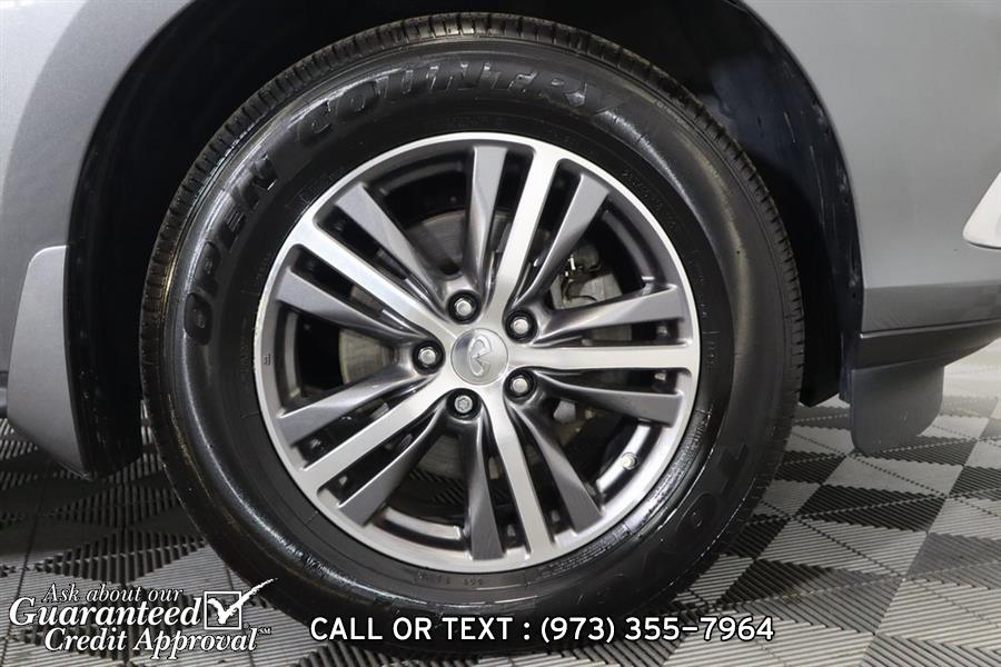 Used Infiniti Qx60 Base 2017 | City Motor Group Inc.. Haskell, New Jersey Used Infiniti Qx60 Base 2017 | City Motor Group Inc.. Haskell, New Jersey