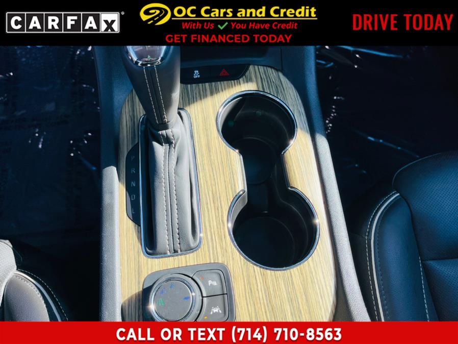 2018 GMC Acadia FWD 4dr Denali, available for sale in Garden Grove, California | OC Cars and Credit. Garden Grove, California