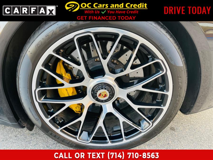 2014 Porsche 911 2dr Cabriolet Turbo S, available for sale in Garden Grove, California | OC Cars and Credit. Garden Grove, California 2014 Porsche 911 2dr Cabriolet Turbo S, available for sale in Garden Grove, California | OC Cars and Credit. Garden Grove, California