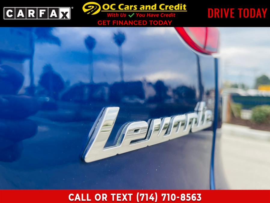 Used Maserati Levante 3.0L 2017 | OC Cars and Credit. Garden Grove, California