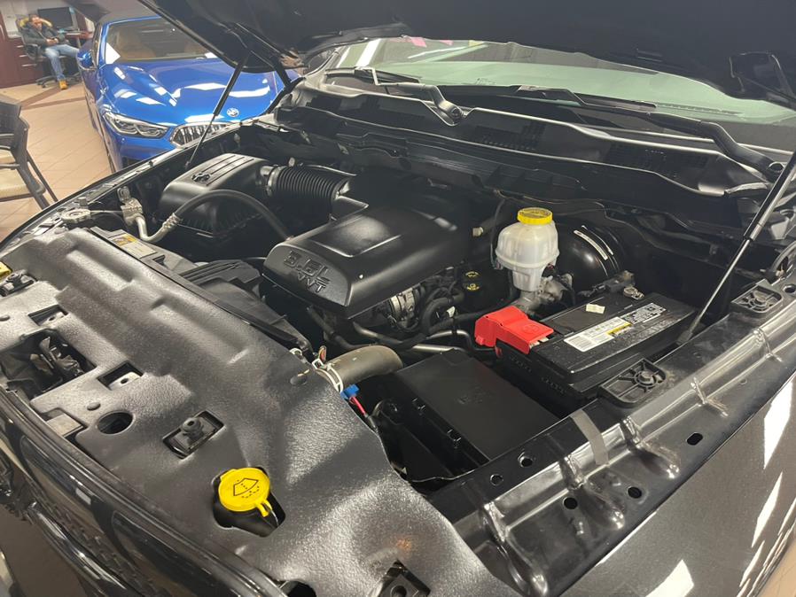 2018 Ram 1500 Express 4x4 Quad Cab 6''4" Box, available for sale in Massapequa Park, New York | Power Motors East. Massapequa Park, New York 2018 Ram 1500 Express 4x4 Quad Cab 6''4" Box, available for sale in Massapequa Park, New York | Power Motors East. Massapequa Park, New York