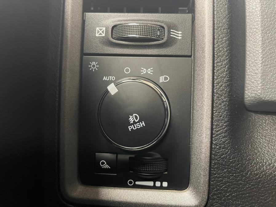 2018 Ram 1500 Express 4x4 Quad Cab 6''4" Box, available for sale in Massapequa Park, New York | Power Motors East. Massapequa Park, New York 2018 Ram 1500 Express 4x4 Quad Cab 6''4" Box, available for sale in Massapequa Park, New York | Power Motors East. Massapequa Park, New York