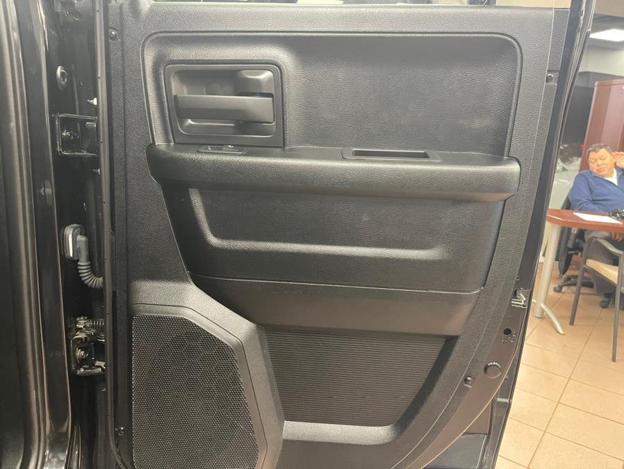 2018 Ram 1500 Express 4x4 Quad Cab 6''4" Box, available for sale in Massapequa Park, New York | Power Motors East. Massapequa Park, New York 2018 Ram 1500 Express 4x4 Quad Cab 6''4" Box, available for sale in Massapequa Park, New York | Power Motors East. Massapequa Park, New York