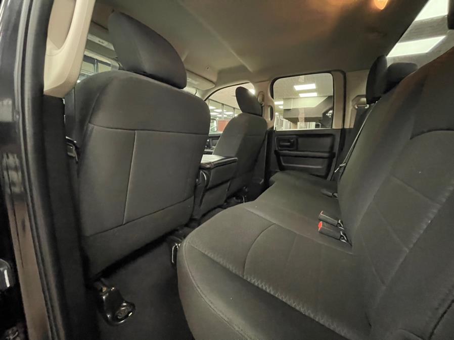 2018 Ram 1500 Express 4x4 Quad Cab 6''4" Box, available for sale in Massapequa Park, New York | Power Motors East. Massapequa Park, New York 2018 Ram 1500 Express 4x4 Quad Cab 6''4" Box, available for sale in Massapequa Park, New York | Power Motors East. Massapequa Park, New York