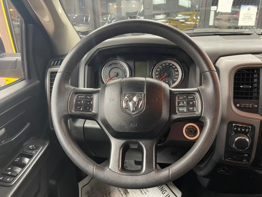 2018 Ram 1500 Express 4x4 Quad Cab 6''4" Box, available for sale in Massapequa Park, New York | Power Motors East. Massapequa Park, New York 2018 Ram 1500 Express 4x4 Quad Cab 6''4" Box, available for sale in Massapequa Park, New York | Power Motors East. Massapequa Park, New York