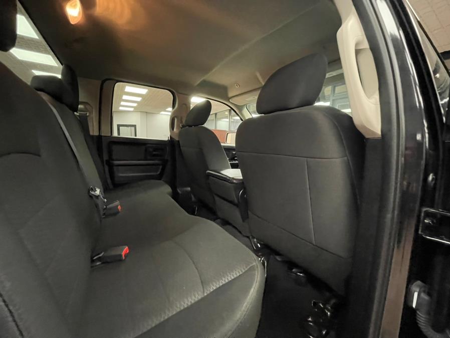 2018 Ram 1500 Express 4x4 Quad Cab 6''4" Box, available for sale in Massapequa Park, New York | Power Motors East. Massapequa Park, New York 2018 Ram 1500 Express 4x4 Quad Cab 6''4" Box, available for sale in Massapequa Park, New York | Power Motors East. Massapequa Park, New York