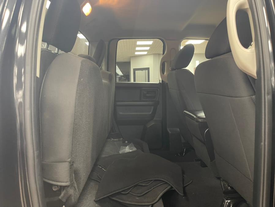 2018 Ram 1500 Express 4x4 Quad Cab 6''4" Box, available for sale in Massapequa Park, New York | Power Motors East. Massapequa Park, New York 2018 Ram 1500 Express 4x4 Quad Cab 6''4" Box, available for sale in Massapequa Park, New York | Power Motors East. Massapequa Park, New York