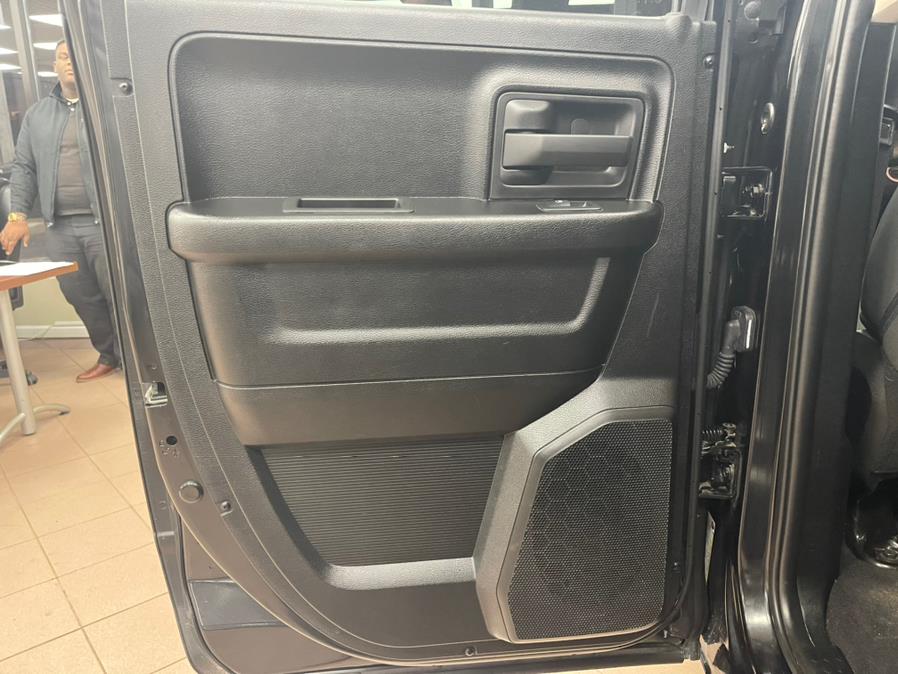 2018 Ram 1500 Express 4x4 Quad Cab 6''4" Box, available for sale in Massapequa Park, New York | Power Motors East. Massapequa Park, New York 2018 Ram 1500 Express 4x4 Quad Cab 6''4" Box, available for sale in Massapequa Park, New York | Power Motors East. Massapequa Park, New York