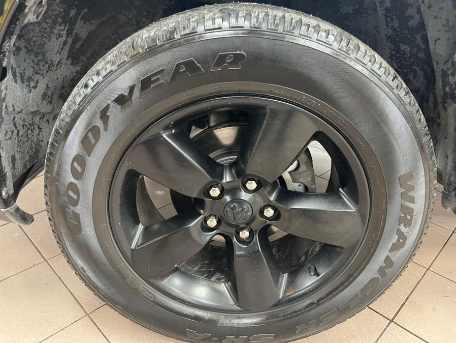 2018 Ram 1500 Express 4x4 Quad Cab 6''4" Box, available for sale in Massapequa Park, New York | Power Motors East. Massapequa Park, New York 2018 Ram 1500 Express 4x4 Quad Cab 6''4" Box, available for sale in Massapequa Park, New York | Power Motors East. Massapequa Park, New York