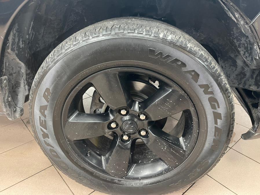 2018 Ram 1500 Express 4x4 Quad Cab 6''4" Box, available for sale in Massapequa Park, New York | Power Motors East. Massapequa Park, New York 2018 Ram 1500 Express 4x4 Quad Cab 6''4" Box, available for sale in Massapequa Park, New York | Power Motors East. Massapequa Park, New York
