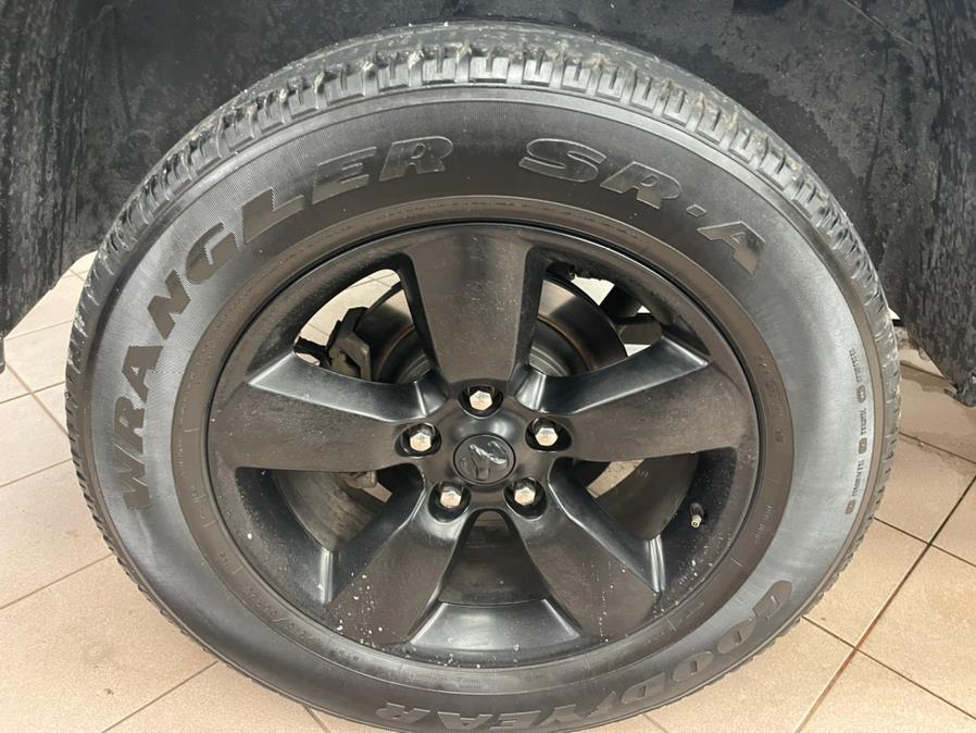 2018 Ram 1500 Express 4x4 Quad Cab 6''4" Box, available for sale in Massapequa Park, New York | Power Motors East. Massapequa Park, New York 2018 Ram 1500 Express 4x4 Quad Cab 6''4" Box, available for sale in Massapequa Park, New York | Power Motors East. Massapequa Park, New York