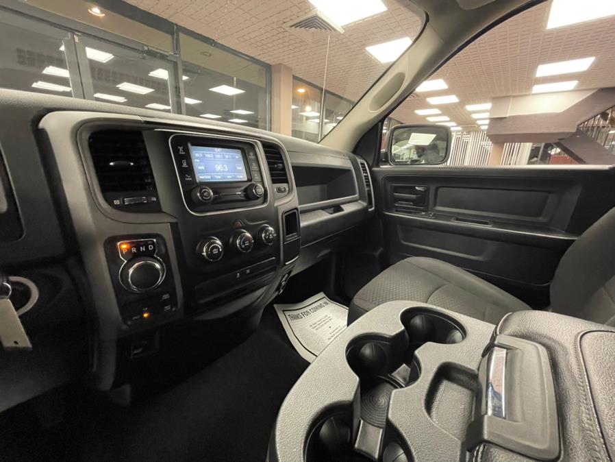 2018 Ram 1500 Express 4x4 Quad Cab 6''4" Box, available for sale in Massapequa Park, New York | Power Motors East. Massapequa Park, New York 2018 Ram 1500 Express 4x4 Quad Cab 6''4" Box, available for sale in Massapequa Park, New York | Power Motors East. Massapequa Park, New York