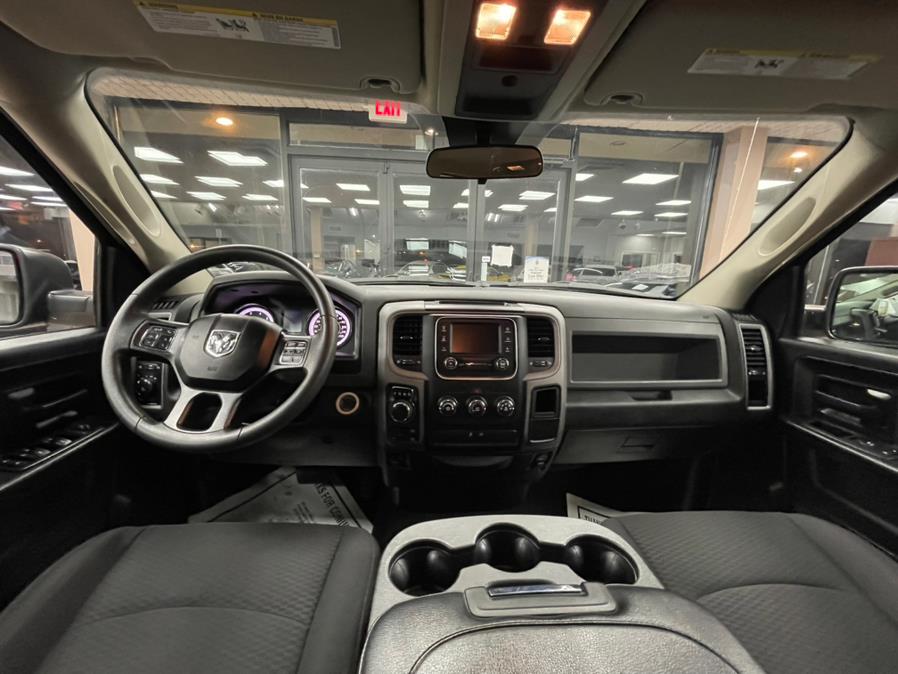 2018 Ram 1500 Express 4x4 Quad Cab 6''4" Box, available for sale in Massapequa Park, New York | Power Motors East. Massapequa Park, New York 2018 Ram 1500 Express 4x4 Quad Cab 6''4" Box, available for sale in Massapequa Park, New York | Power Motors East. Massapequa Park, New York