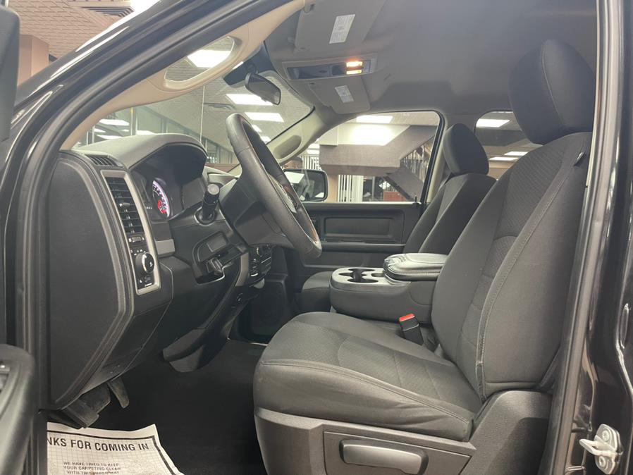 2018 Ram 1500 Express 4x4 Quad Cab 6''4" Box, available for sale in Massapequa Park, New York | Power Motors East. Massapequa Park, New York 2018 Ram 1500 Express 4x4 Quad Cab 6''4" Box, available for sale in Massapequa Park, New York | Power Motors East. Massapequa Park, New York