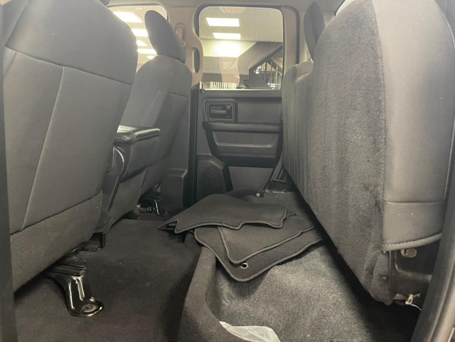 2018 Ram 1500 Express 4x4 Quad Cab 6''4" Box, available for sale in Massapequa Park, New York | Power Motors East. Massapequa Park, New York 2018 Ram 1500 Express 4x4 Quad Cab 6''4" Box, available for sale in Massapequa Park, New York | Power Motors East. Massapequa Park, New York