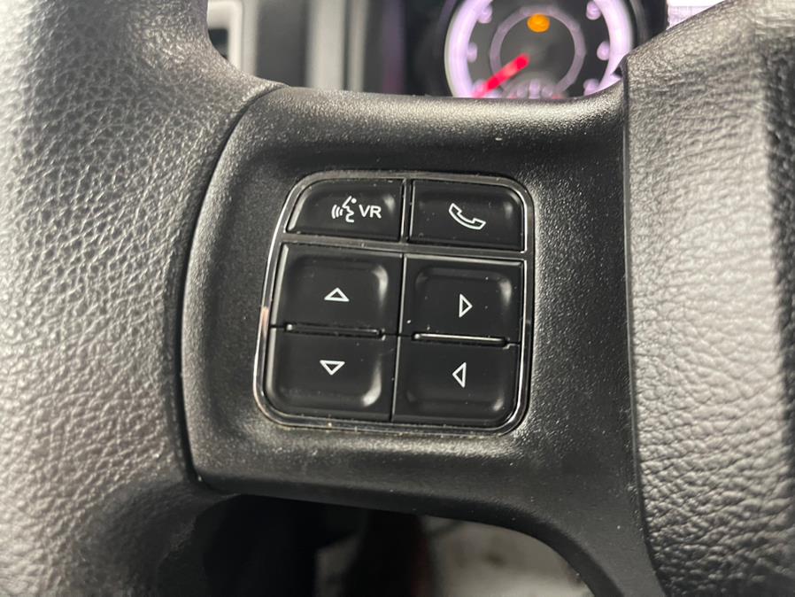 2018 Ram 1500 Express 4x4 Quad Cab 6''4" Box, available for sale in Massapequa Park, New York | Power Motors East. Massapequa Park, New York 2018 Ram 1500 Express 4x4 Quad Cab 6''4" Box, available for sale in Massapequa Park, New York | Power Motors East. Massapequa Park, New York