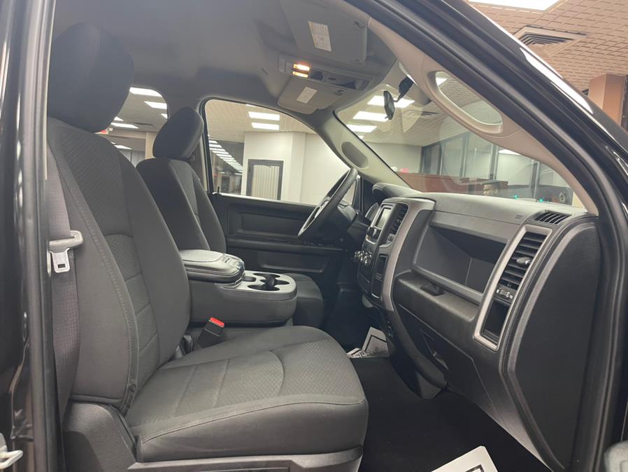 2018 Ram 1500 Express 4x4 Quad Cab 6''4" Box, available for sale in Massapequa Park, New York | Power Motors East. Massapequa Park, New York 2018 Ram 1500 Express 4x4 Quad Cab 6''4" Box, available for sale in Massapequa Park, New York | Power Motors East. Massapequa Park, New York