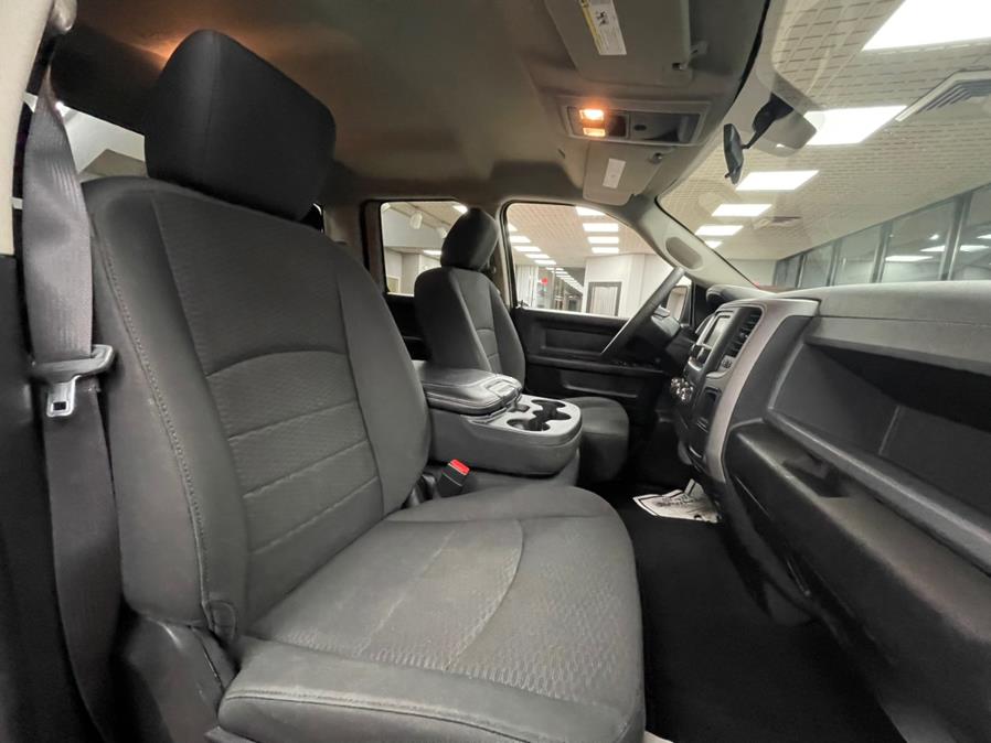 2018 Ram 1500 Express 4x4 Quad Cab 6''4" Box, available for sale in Massapequa Park, New York | Power Motors East. Massapequa Park, New York 2018 Ram 1500 Express 4x4 Quad Cab 6''4" Box, available for sale in Massapequa Park, New York | Power Motors East. Massapequa Park, New York