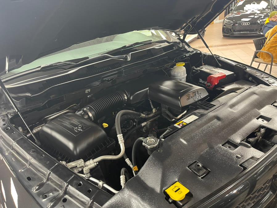 2018 Ram 1500 Express 4x4 Quad Cab 6''4" Box, available for sale in Massapequa Park, New York | Power Motors East. Massapequa Park, New York 2018 Ram 1500 Express 4x4 Quad Cab 6''4" Box, available for sale in Massapequa Park, New York | Power Motors East. Massapequa Park, New York
