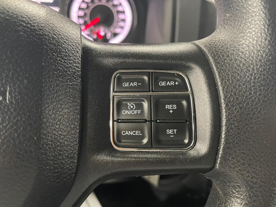 2018 Ram 1500 Express 4x4 Quad Cab 6''4" Box, available for sale in Massapequa Park, New York | Power Motors East. Massapequa Park, New York 2018 Ram 1500 Express 4x4 Quad Cab 6''4" Box, available for sale in Massapequa Park, New York | Power Motors East. Massapequa Park, New York
