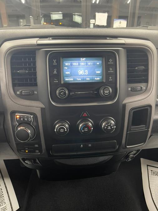 2018 Ram 1500 Express 4x4 Quad Cab 6''4" Box, available for sale in Massapequa Park, New York | Power Motors East. Massapequa Park, New York 2018 Ram 1500 Express 4x4 Quad Cab 6''4" Box, available for sale in Massapequa Park, New York | Power Motors East. Massapequa Park, New York