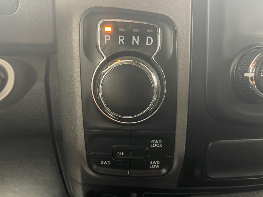 2018 Ram 1500 Express 4x4 Quad Cab 6''4" Box, available for sale in Massapequa Park, New York | Power Motors East. Massapequa Park, New York 2018 Ram 1500 Express 4x4 Quad Cab 6''4" Box, available for sale in Massapequa Park, New York | Power Motors East. Massapequa Park, New York