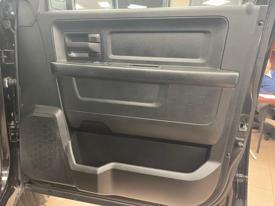 2018 Ram 1500 Express 4x4 Quad Cab 6''4" Box, available for sale in Massapequa Park, New York | Power Motors East. Massapequa Park, New York 2018 Ram 1500 Express 4x4 Quad Cab 6''4" Box, available for sale in Massapequa Park, New York | Power Motors East. Massapequa Park, New York