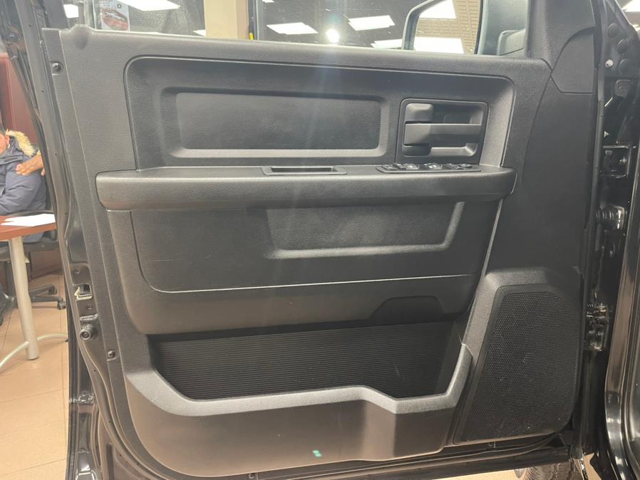 2018 Ram 1500 Express 4x4 Quad Cab 6''4" Box, available for sale in Massapequa Park, New York | Power Motors East. Massapequa Park, New York 2018 Ram 1500 Express 4x4 Quad Cab 6''4" Box, available for sale in Massapequa Park, New York | Power Motors East. Massapequa Park, New York