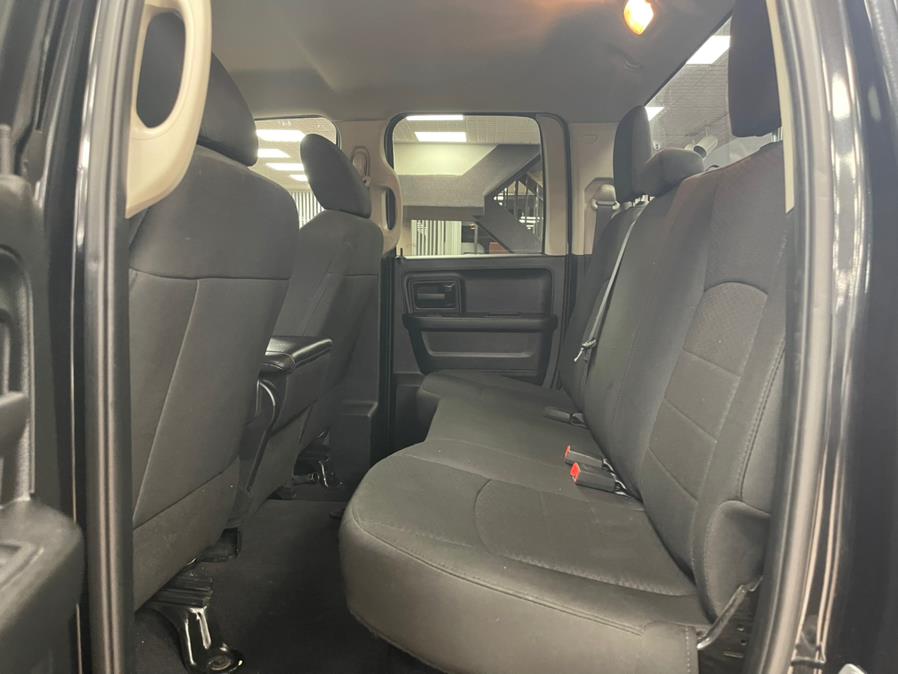 2018 Ram 1500 Express 4x4 Quad Cab 6''4" Box, available for sale in Massapequa Park, New York | Power Motors East. Massapequa Park, New York 2018 Ram 1500 Express 4x4 Quad Cab 6''4" Box, available for sale in Massapequa Park, New York | Power Motors East. Massapequa Park, New York