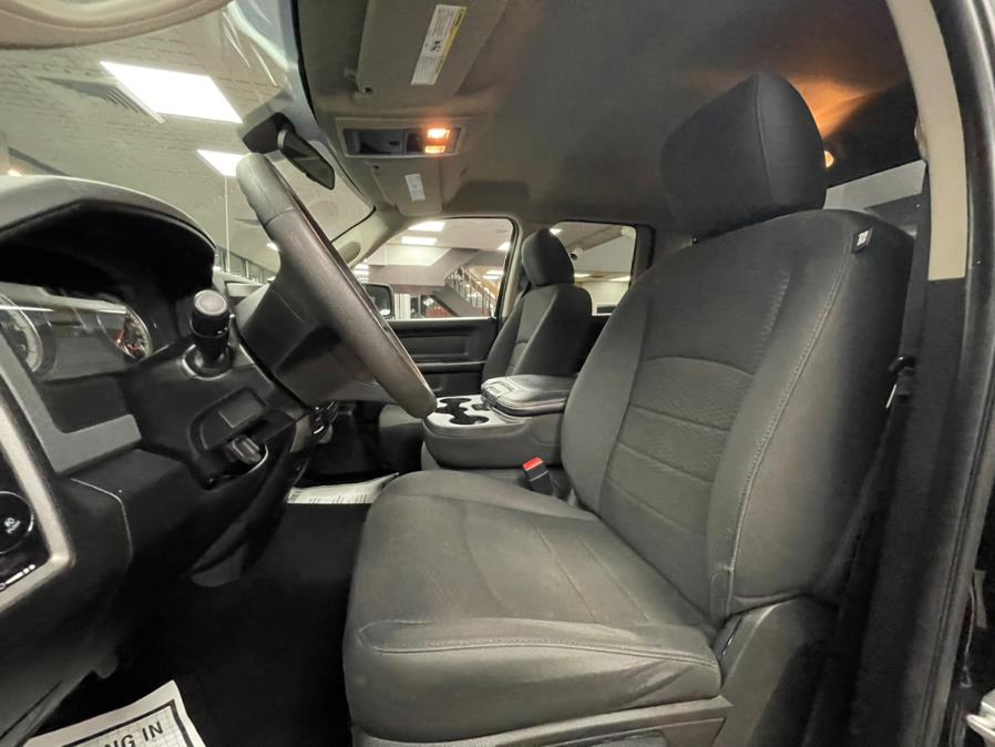 2018 Ram 1500 Express 4x4 Quad Cab 6''4" Box, available for sale in Massapequa Park, New York | Power Motors East. Massapequa Park, New York 2018 Ram 1500 Express 4x4 Quad Cab 6''4" Box, available for sale in Massapequa Park, New York | Power Motors East. Massapequa Park, New York