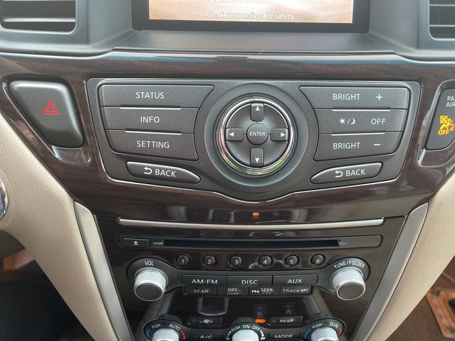 Used Nissan Pathfinder 4WD 4dr SV 2013 | Rubber Bros Auto World. Brooklyn, New York Used Nissan Pathfinder 4WD 4dr SV 2013 | Rubber Bros Auto World. Brooklyn, New York