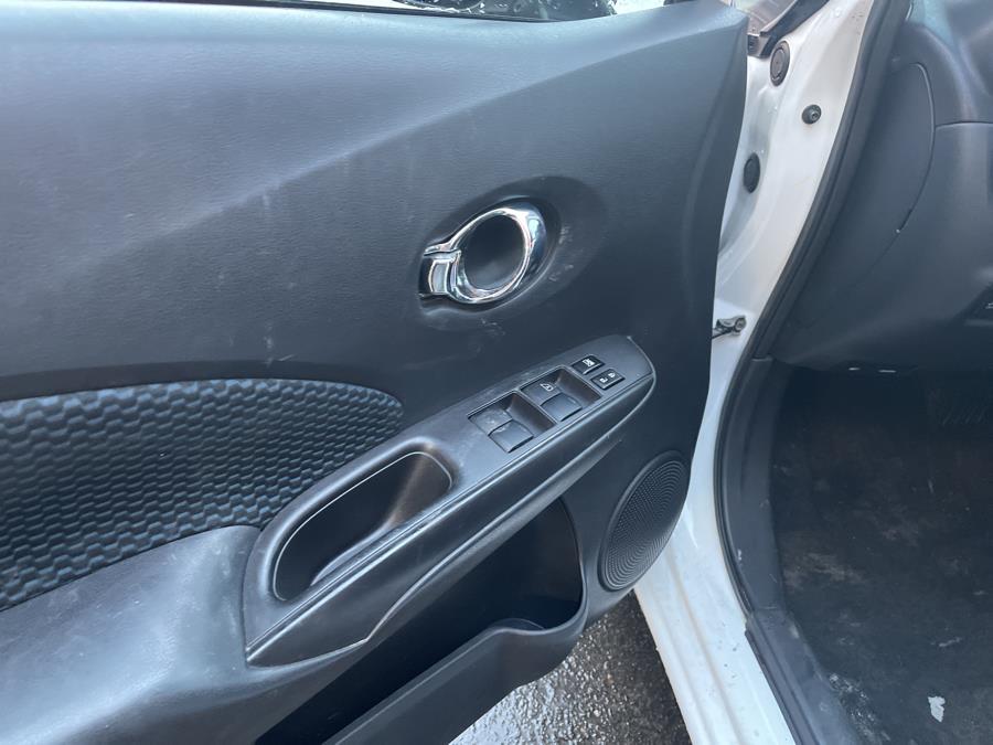 Used Nissan Versa Note 5dr HB CVT 1.6 S Plus 2015 | Rubber Bros Auto World. Brooklyn, New York Used Nissan Versa Note 5dr HB CVT 1.6 S Plus 2015 | Rubber Bros Auto World. Brooklyn, New York