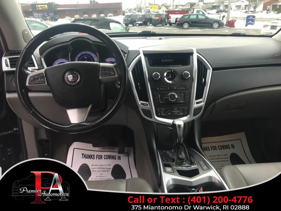 2012 Cadillac SRX FWD 4dr Base, available for sale in Warwick, Rhode Island | Premier Automotive Sales. Warwick, Rhode Island 2012 Cadillac SRX FWD 4dr Base, available for sale in Warwick, Rhode Island | Premier Automotive Sales. Warwick, Rhode Island