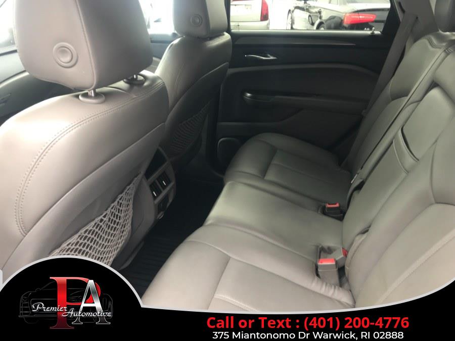 2012 Cadillac SRX FWD 4dr Base, available for sale in Warwick, Rhode Island | Premier Automotive Sales. Warwick, Rhode Island 2012 Cadillac SRX FWD 4dr Base, available for sale in Warwick, Rhode Island | Premier Automotive Sales. Warwick, Rhode Island