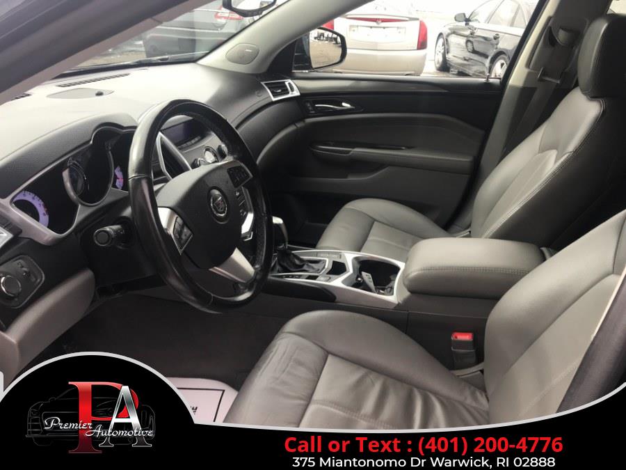 2012 Cadillac SRX FWD 4dr Base, available for sale in Warwick, Rhode Island | Premier Automotive Sales. Warwick, Rhode Island 2012 Cadillac SRX FWD 4dr Base, available for sale in Warwick, Rhode Island | Premier Automotive Sales. Warwick, Rhode Island