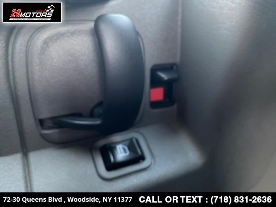 2018 Chevrolet Express Cargo Van RWD 2500 135", available for sale in Woodside, New York | 26 Motors Queens. Woodside, New York 2018 Chevrolet Express Cargo Van RWD 2500 135", available for sale in Woodside, New York | 26 Motors Queens. Woodside, New York