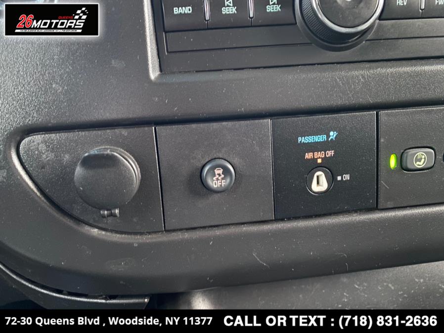 2018 Chevrolet Express Cargo Van RWD 2500 135", available for sale in Woodside, New York | 26 Motors Queens. Woodside, New York 2018 Chevrolet Express Cargo Van RWD 2500 135", available for sale in Woodside, New York | 26 Motors Queens. Woodside, New York