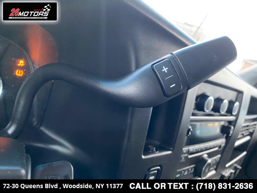 2018 Chevrolet Express Cargo Van RWD 2500 135", available for sale in Woodside, New York | 26 Motors Queens. Woodside, New York 2018 Chevrolet Express Cargo Van RWD 2500 135", available for sale in Woodside, New York | 26 Motors Queens. Woodside, New York