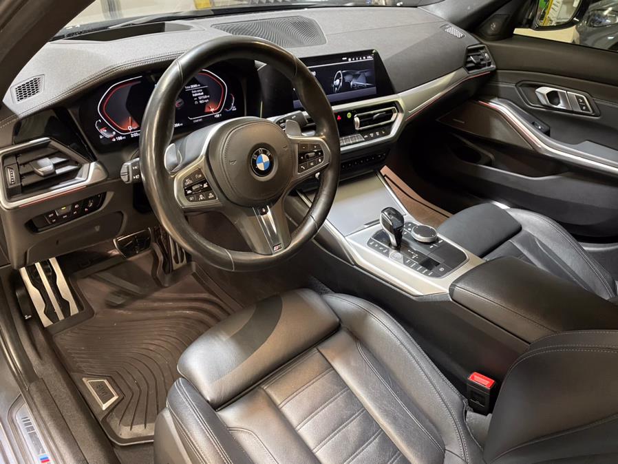 2020 BMW 3 Series M340i xDrive Sedan, available for sale in Prospect, Connecticut | M Sport Motorwerx. Prospect, Connecticut 2020 BMW 3 Series M340i xDrive Sedan, available for sale in Prospect, Connecticut | M Sport Motorwerx. Prospect, Connecticut